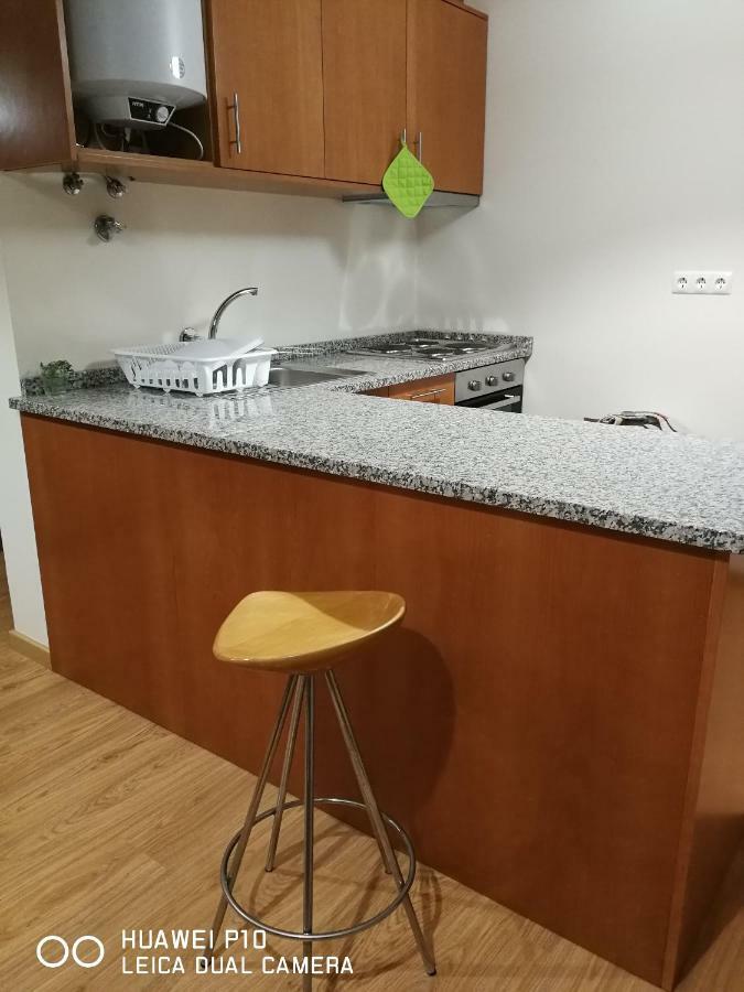 Casas Marias De Portugal - Cerveira Daire Vila Nova de Cerveira Dış mekan fotoğraf