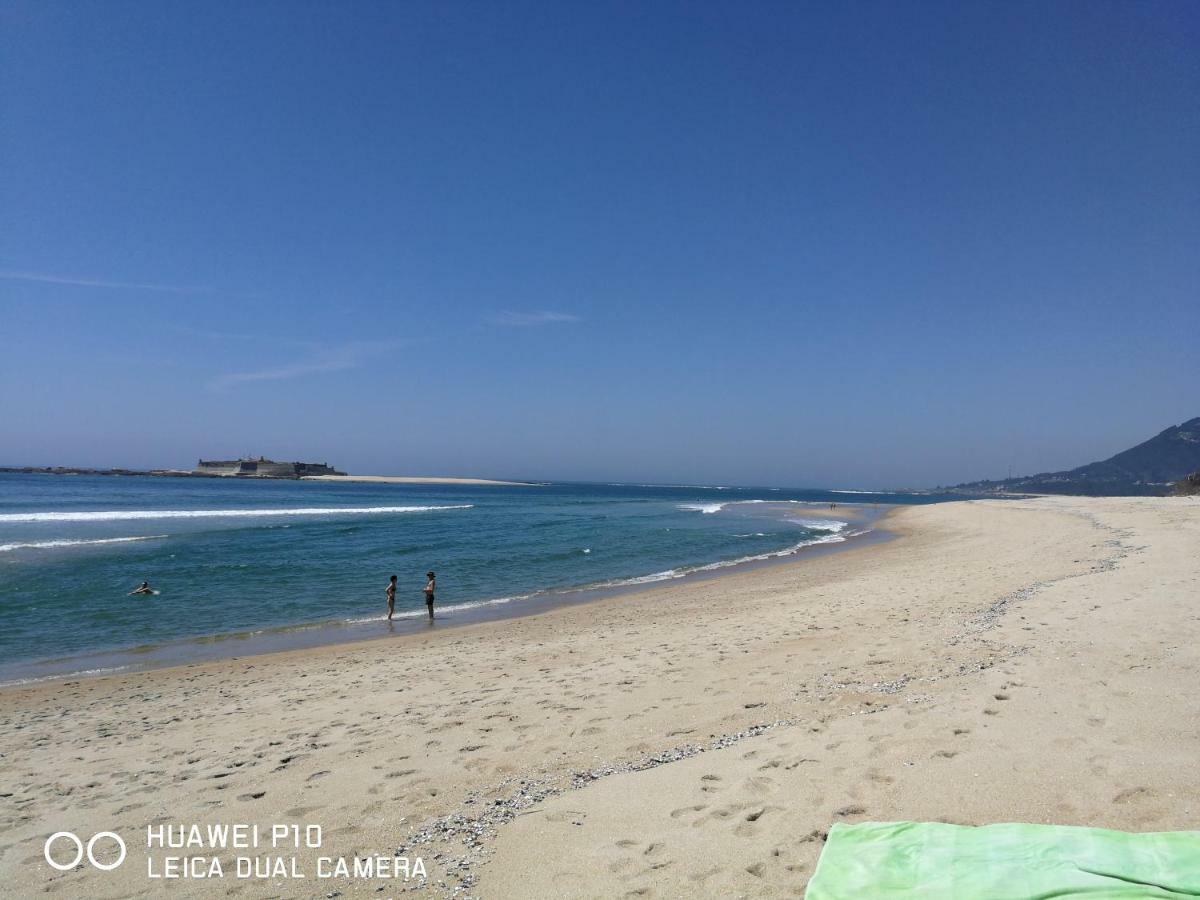 Casas Marias De Portugal - Cerveira Daire Vila Nova de Cerveira Dış mekan fotoğraf